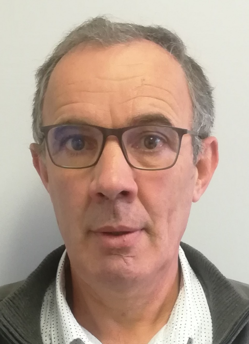 Monsieur le Maire Alain VIOULAC