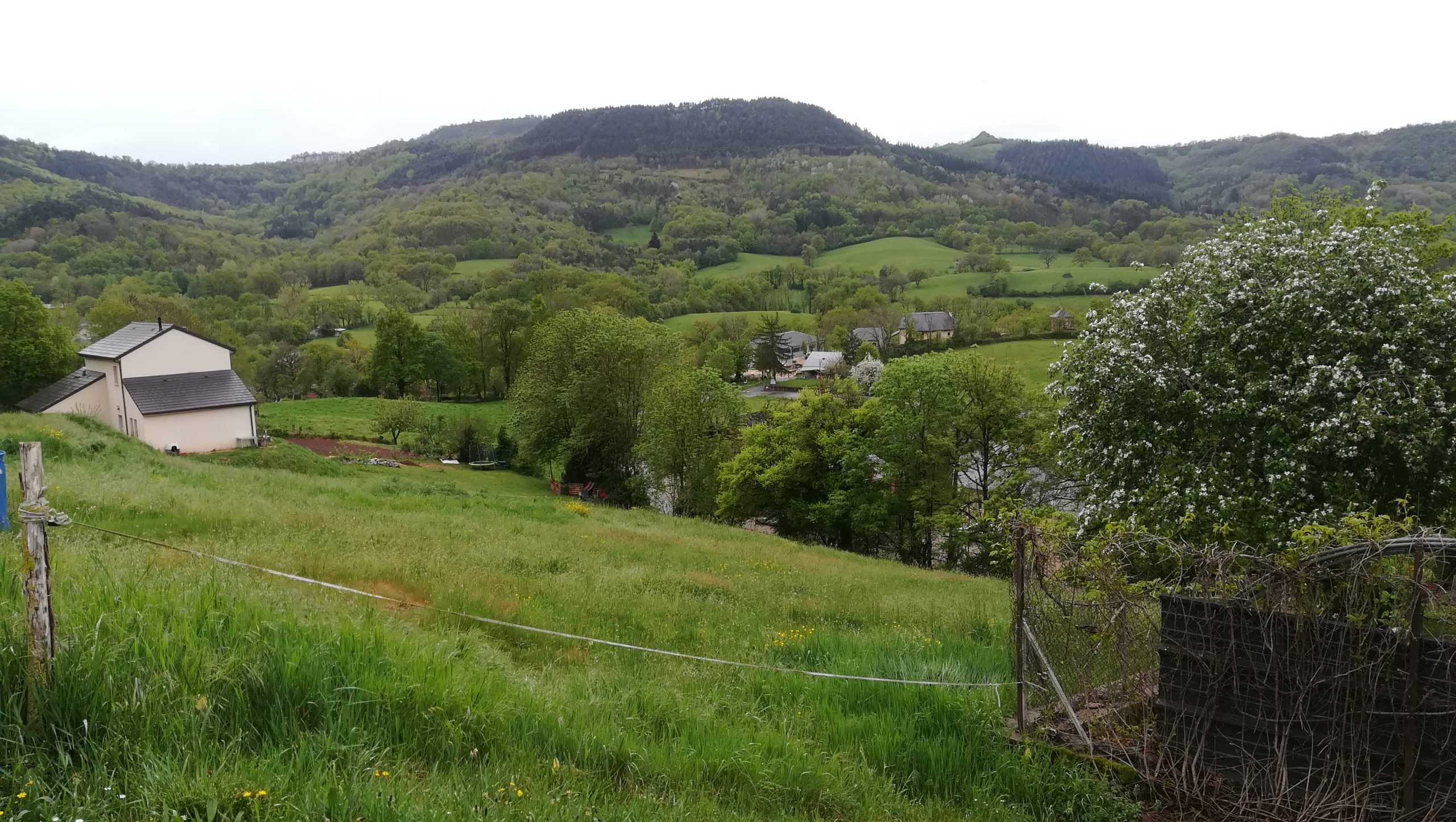Lotissement Les Serres