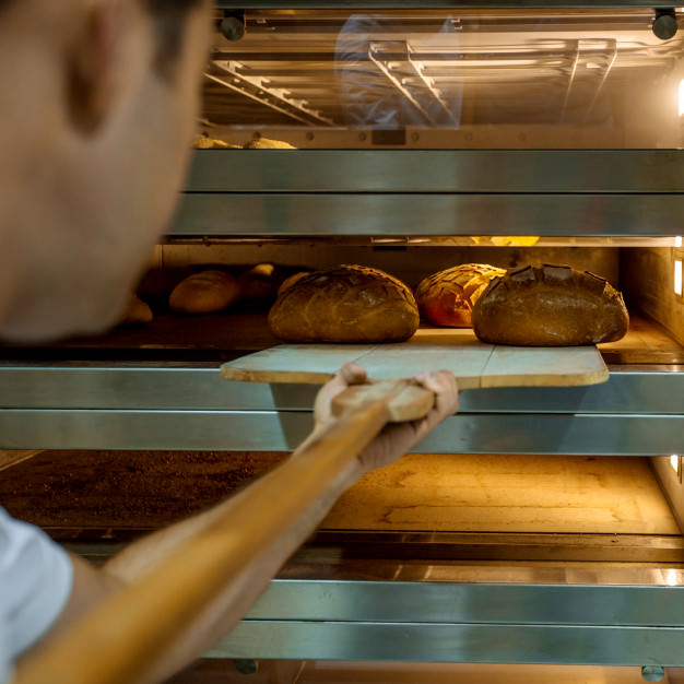 Boulangerie