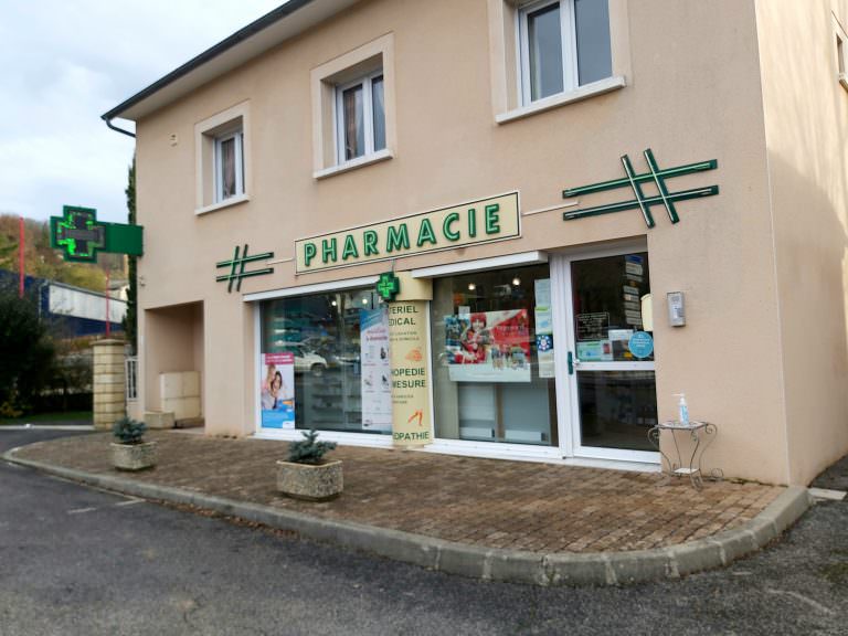 Pharmacie