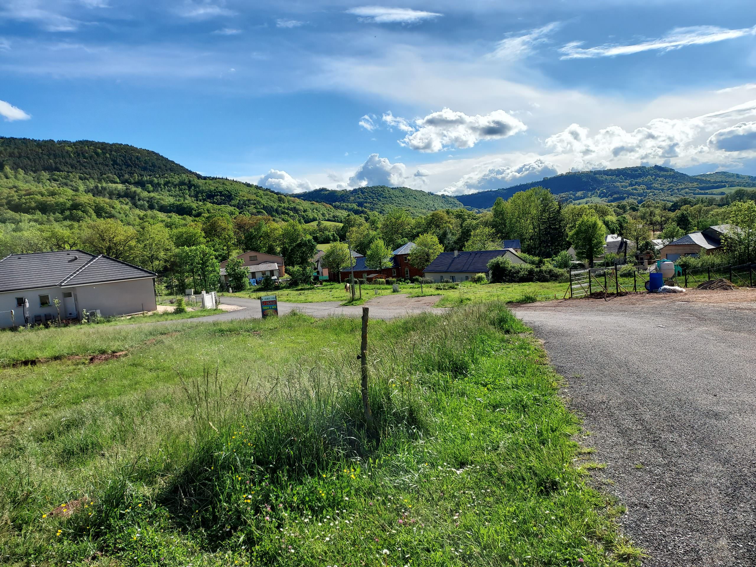 Lotissement les Prés de Blanquefort