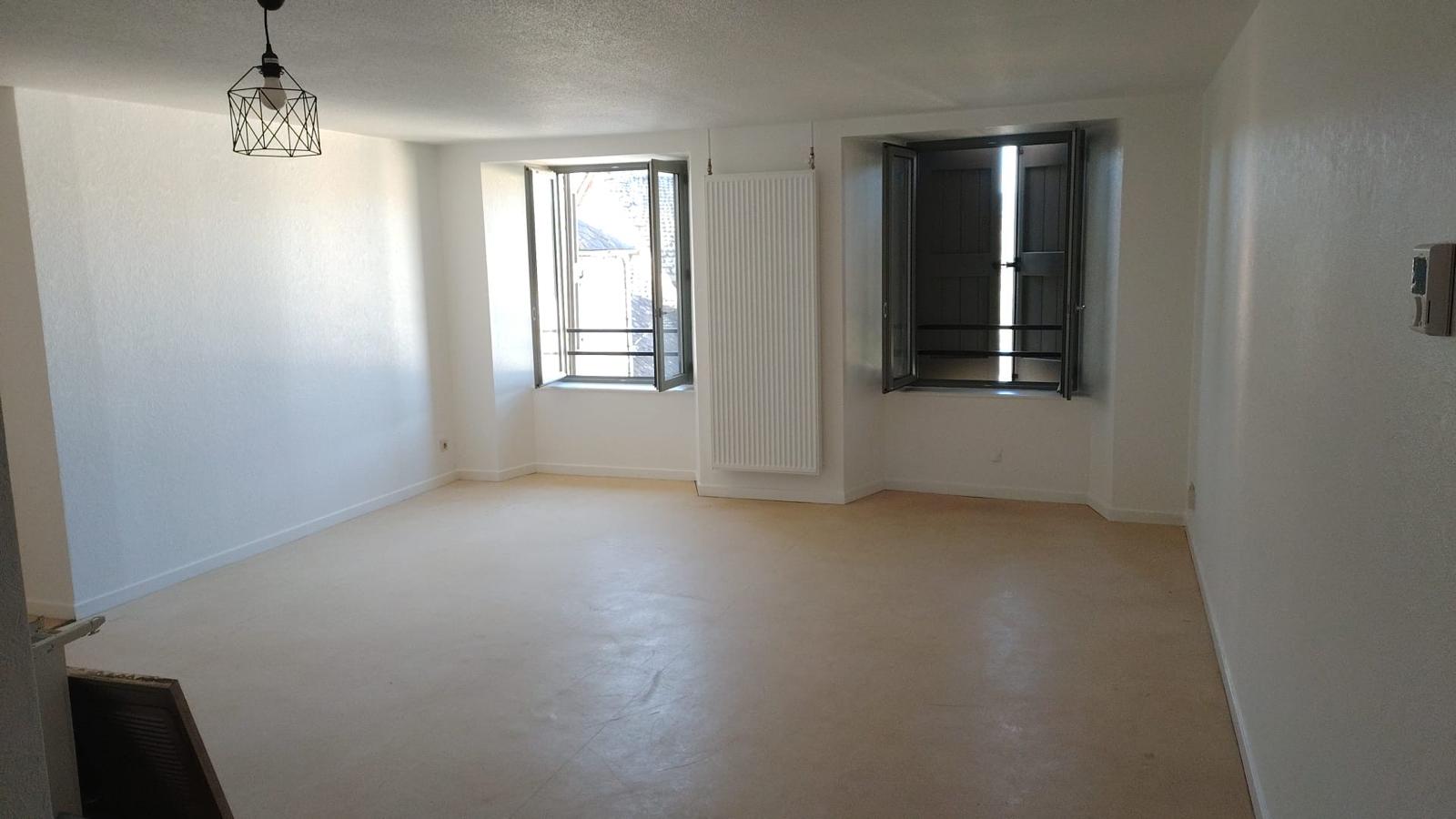 Lire la suite à propos de l’article Appartement T2 à louer au coeur de Saint Laurent